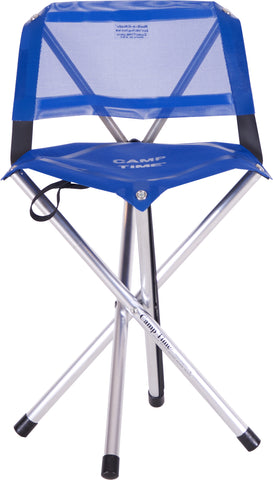 Roll-a-Chair® made with instant drying mesh fabric